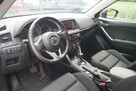 Mazda CX-5 SALON PL   I-WSZY WŁAŚCICIEL NISKI PRZEBIEG 2,0 160 KM 4X4 AUTOMAT HAK - 5