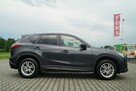 Mazda CX-5 SALON PL   I-WSZY WŁAŚCICIEL NISKI PRZEBIEG 2,0 160 KM 4X4 AUTOMAT HAK - 8