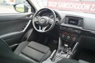 Mazda CX-5 SALON PL   I-WSZY WŁAŚCICIEL NISKI PRZEBIEG 2,0 160 KM 4X4 AUTOMAT HAK - 14