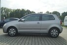 Volkswagen Polo 1,2 55 KM KLIMATYZACJA 4 LATA JEDEN WŁAŚCICIEL SPRAWNY - 2