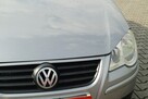 Volkswagen Polo 1,2 55 KM KLIMATYZACJA 4 LATA JEDEN WŁAŚCICIEL SPRAWNY - 7