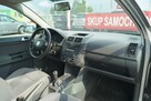 Volkswagen Polo 1,2 55 KM KLIMATYZACJA 4 LATA JEDEN WŁAŚCICIEL SPRAWNY - 10