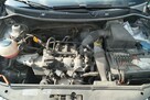 Volkswagen Polo 1,2 55 KM KLIMATYZACJA 4 LATA JEDEN WŁAŚCICIEL SPRAWNY - 12