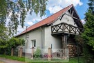Dom Włodzice Wielkie gm. Lwówek Śląski - 1