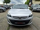 Opel Astra Klimatronic 2-stref, Podgrz. fotele + kierownica, PDC2x, 2 kpl. kół - 3