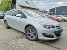 Opel Astra Klimatronic 2-stref, Podgrz. fotele + kierownica, PDC2x, 2 kpl. kół - 4