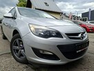 Opel Astra Klimatronic 2-stref, Podgrz. fotele + kierownica, PDC2x, 2 kpl. kół - 5