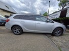 Opel Astra Klimatronic 2-stref, Podgrz. fotele + kierownica, PDC2x, 2 kpl. kół - 6