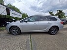 Opel Astra Klimatronic 2-stref, Podgrz. fotele + kierownica, PDC2x, 2 kpl. kół - 7