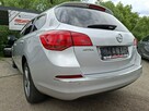 Opel Astra Klimatronic 2-stref, Podgrz. fotele + kierownica, PDC2x, 2 kpl. kół - 9