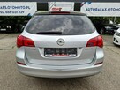 Opel Astra Klimatronic 2-stref, Podgrz. fotele + kierownica, PDC2x, 2 kpl. kół - 10