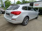Opel Astra Klimatronic 2-stref, Podgrz. fotele + kierownica, PDC2x, 2 kpl. kół - 11