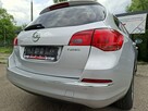 Opel Astra Klimatronic 2-stref, Podgrz. fotele + kierownica, PDC2x, 2 kpl. kół - 12