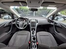 Opel Astra Klimatronic 2-stref, Podgrz. fotele + kierownica, PDC2x, 2 kpl. kół - 13