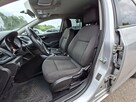 Opel Astra Klimatronic 2-stref, Podgrz. fotele + kierownica, PDC2x, 2 kpl. kół - 14