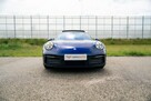 Porsche 911 Carrera (992), bezwypadkowe, folia PPF - 2