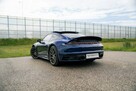 Porsche 911 Carrera (992), bezwypadkowe, folia PPF - 4