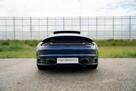 Porsche 911 Carrera (992), bezwypadkowe, folia PPF - 5
