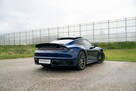 Porsche 911 Carrera (992), bezwypadkowe, folia PPF - 6