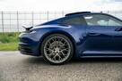 Porsche 911 Carrera (992), bezwypadkowe, folia PPF - 8