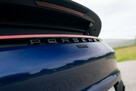 Porsche 911 Carrera (992), bezwypadkowe, folia PPF - 13