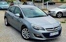 Opel Astra Śliczny Stan! Rejestracja PL! Lift! Zamiana też! Polecam! - 1