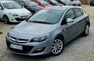 Opel Astra Śliczny Stan! Rejestracja PL! Lift! Zamiana też! Polecam! - 6