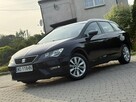 Seat Leon Salon PL * Serwisowany * Oryg. Przebieg * Apple Car P. * Podg. Fotele