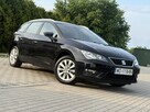 Seat Leon Salon PL * Serwisowany * Oryg. Przebieg * Apple Car P. * Podg. Fotele - 2
