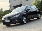 Seat Leon Salon PL * Serwisowany * Oryg. Przebieg * Apple Car P. * Podg. Fotele - 3