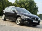 Seat Leon Salon PL * Serwisowany * Oryg. Przebieg * Apple Car P. * Podg. Fotele - 8