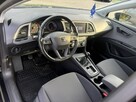 Seat Leon Salon PL * Serwisowany * Oryg. Przebieg * Apple Car P. * Podg. Fotele - 9