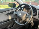 Seat Leon Salon PL * Serwisowany * Oryg. Przebieg * Apple Car P. * Podg. Fotele - 14