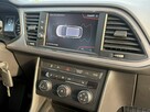 Seat Leon Salon PL * Serwisowany * Oryg. Przebieg * Apple Car P. * Podg. Fotele - 15