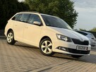 Škoda Fabia Serwisowany * Oryg. Przebieg * Klimatyzacja * Bezawaryjny silnik * TOP - 2