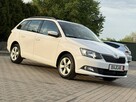 Škoda Fabia Serwisowany * Oryg. Przebieg * Klimatyzacja * Bezawaryjny silnik * TOP - 8