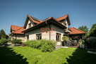 Dom Mirków gm. Długołęka, Kwiatowa - 4