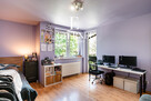 2 osobne pokoje + taras 15m i balkon. Pet friendly - 2