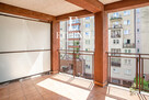 2 osobne pokoje + taras 15m i balkon. Pet friendly - 4