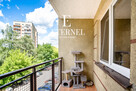 2 osobne pokoje + taras 15m i balkon. Pet friendly - 5