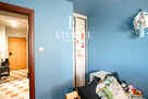 2 osobne pokoje + taras 15m i balkon. Pet friendly - 6