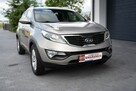 Kia Sportage 1.7 crdi - SUV - 2013r - 3