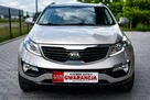 Kia Sportage 1.7 crdi - SUV - 2013r - 5