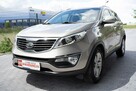 Kia Sportage 1.7 crdi - SUV - 2013r - 6