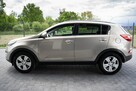 Kia Sportage 1.7 crdi - SUV - 2013r - 8