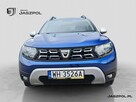 Dacia Duster Salon PL, I właściciel, Serwisowany, Bezwypadkowy - 2