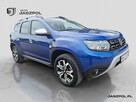 Dacia Duster Salon PL, I właściciel, Serwisowany, Bezwypadkowy - 3