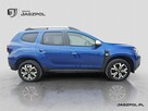Dacia Duster Salon PL, I właściciel, Serwisowany, Bezwypadkowy - 4