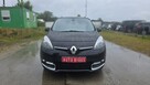 Renault Grand Scenic Navi 7 osobowy mały przebieg ledy - 2