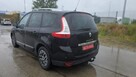 Renault Grand Scenic Navi 7 osobowy mały przebieg ledy - 6